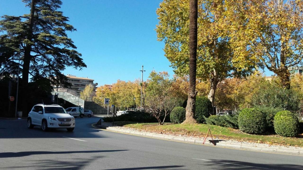 Estudio Inora, Granada
